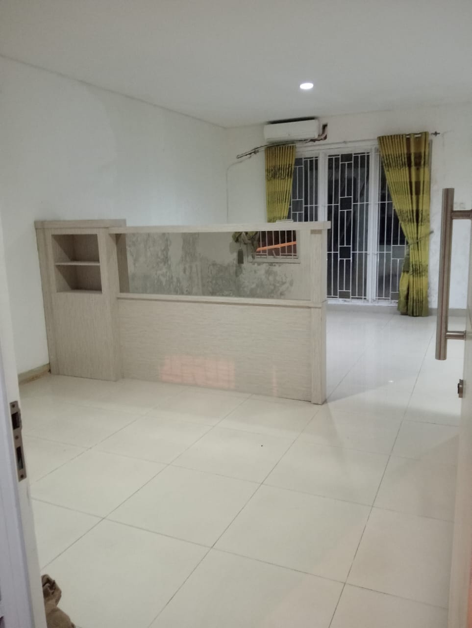 Rumah Dijual di Cluster Airlangga Grand Taruma Karawang